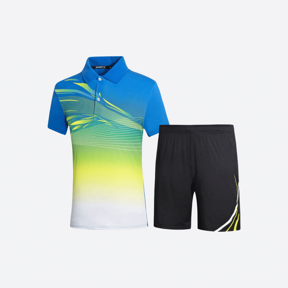 Men's Tennis Suit