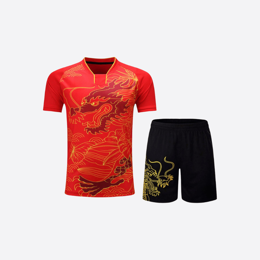 Men's Tennis Suit