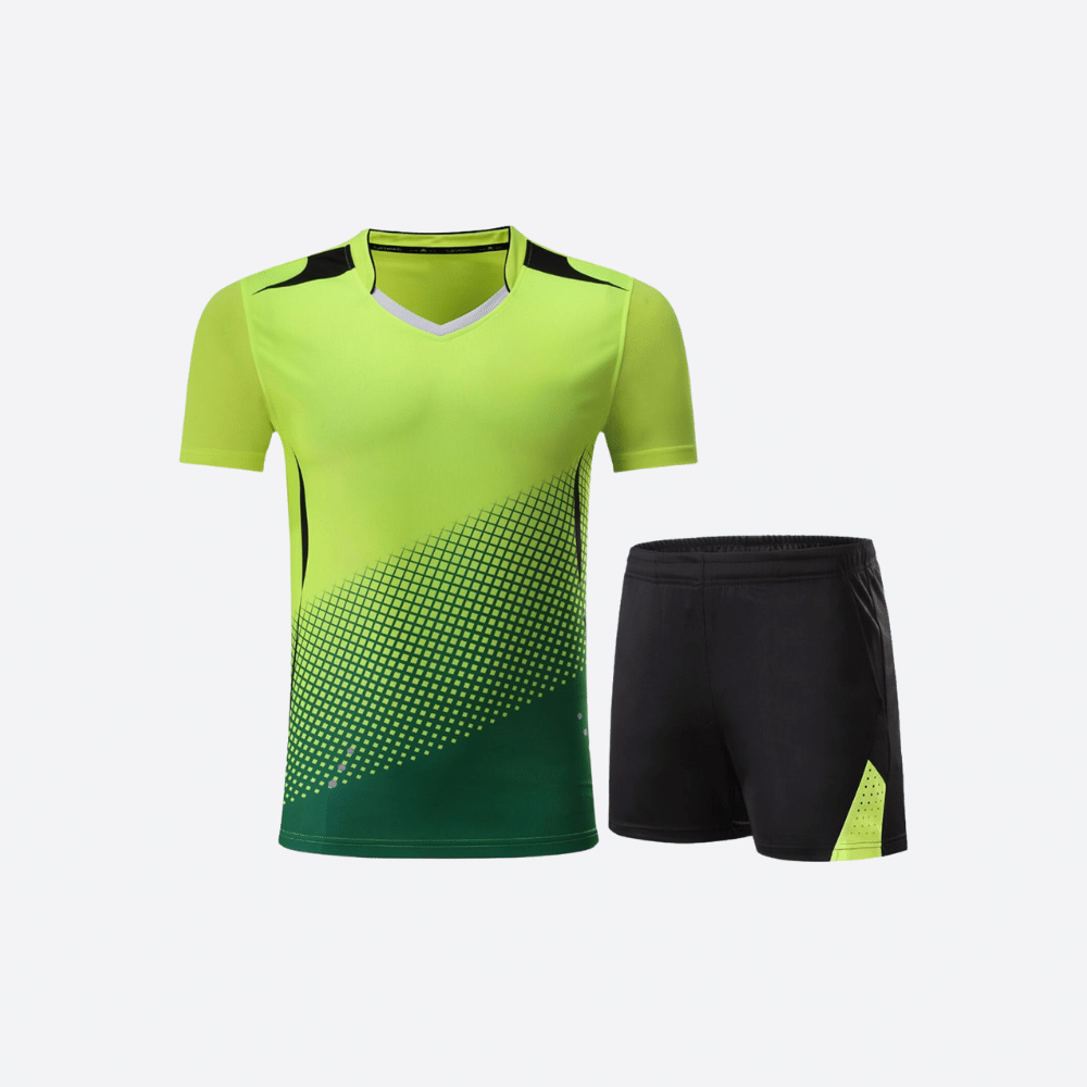 Men's Tennis Suit