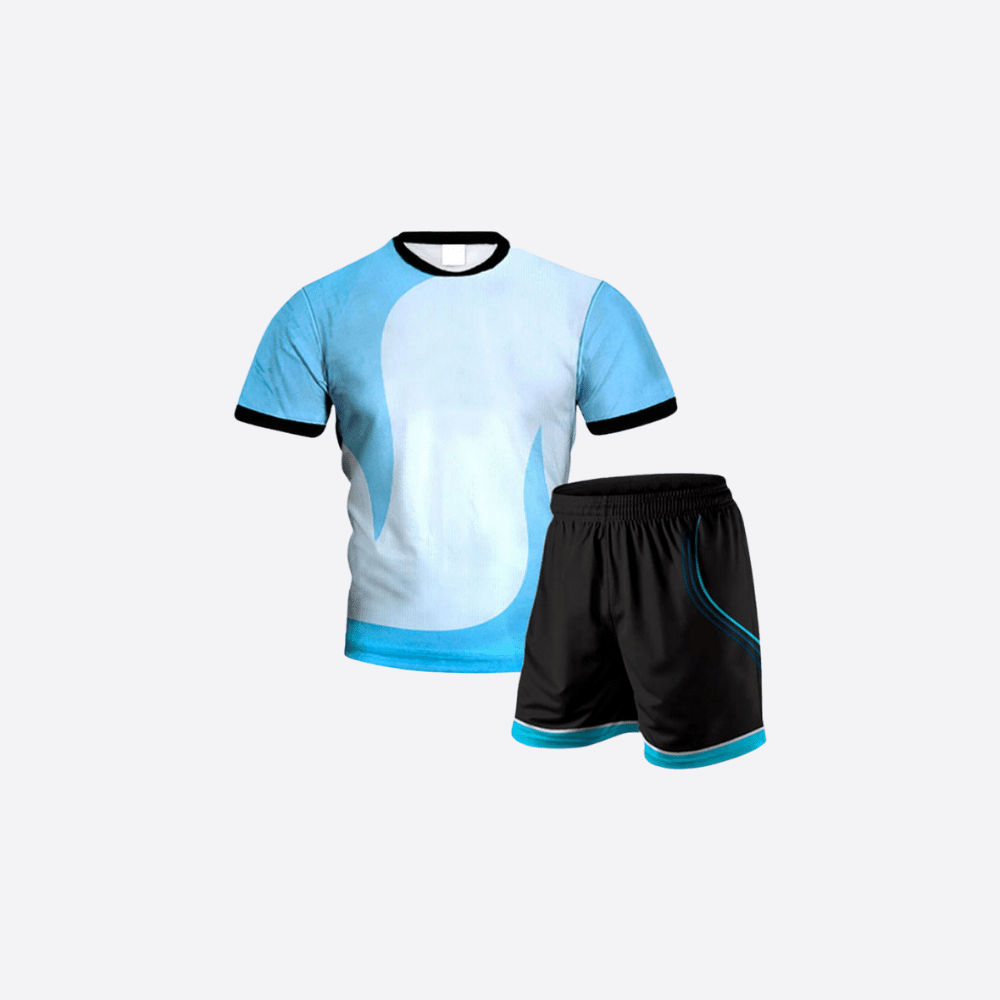 Volleyball Uniform