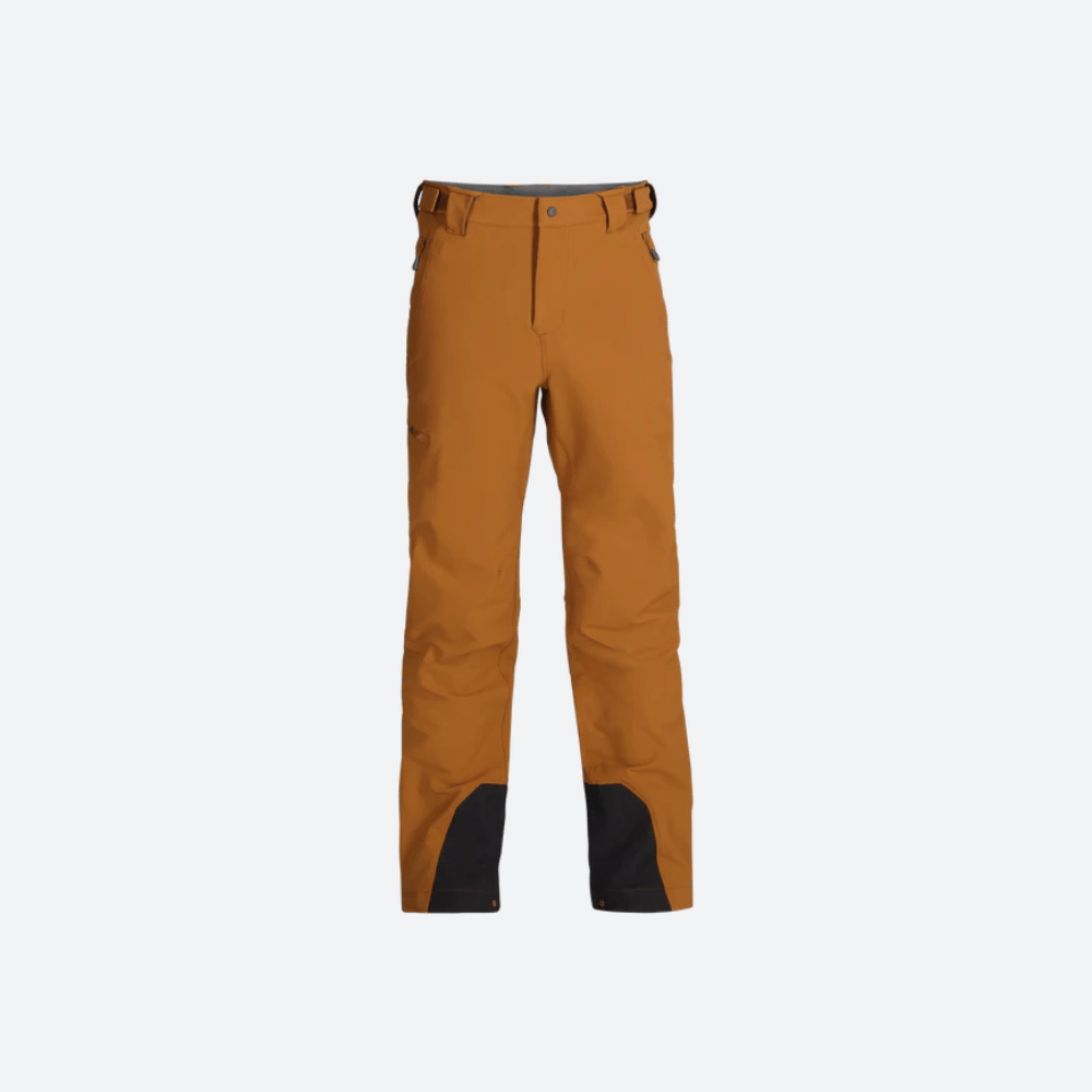 Climbing Pants