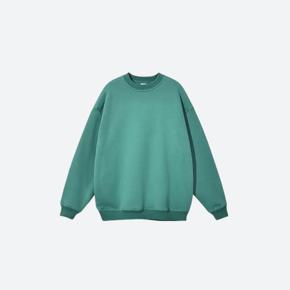 Oversized Sweatshirt