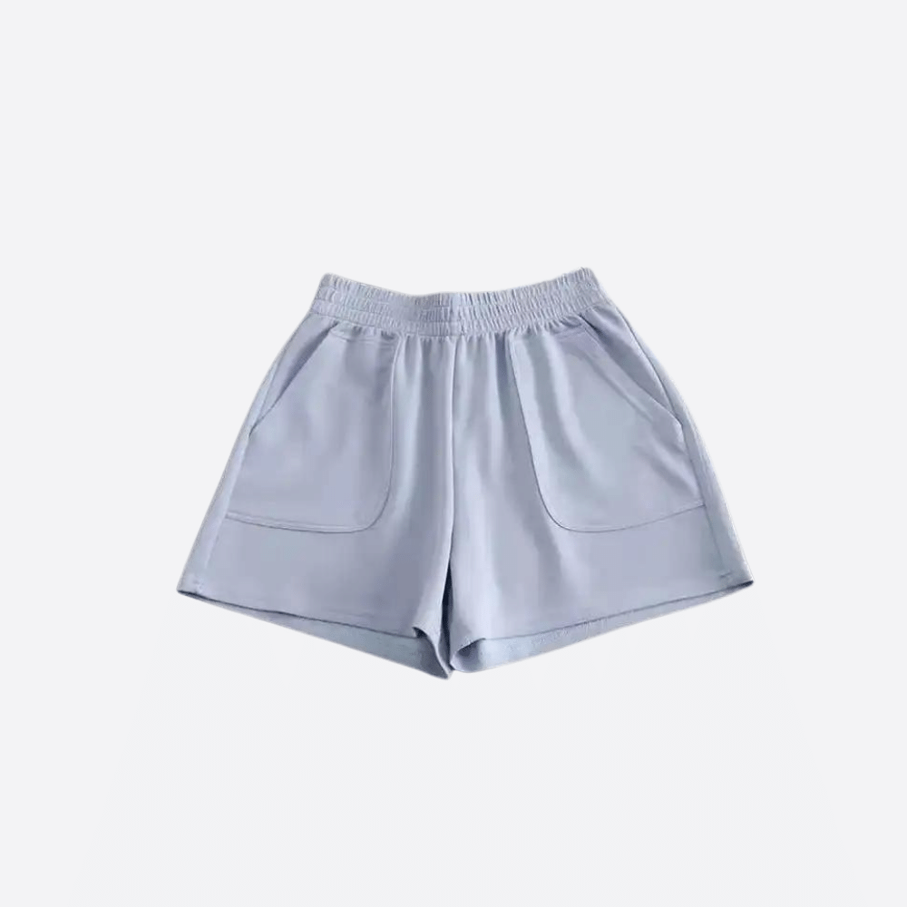 Summer Shorts