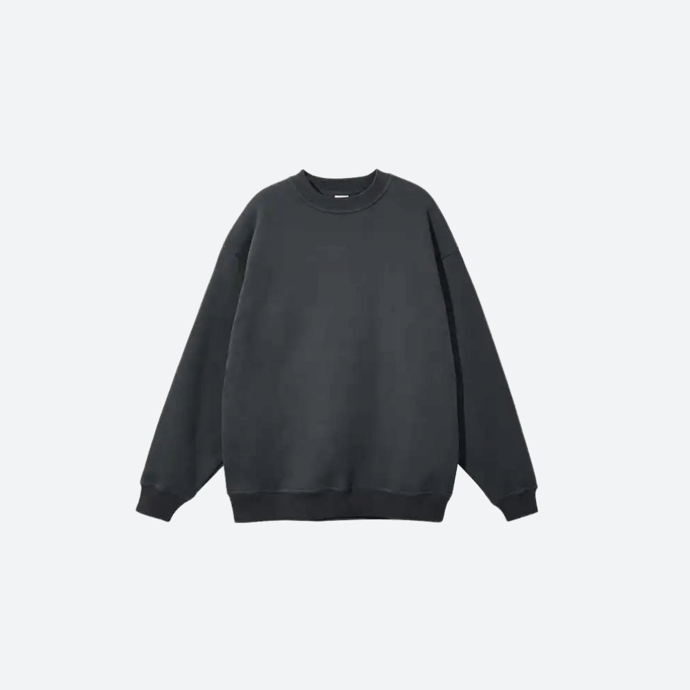 Oversized Sweatshirt