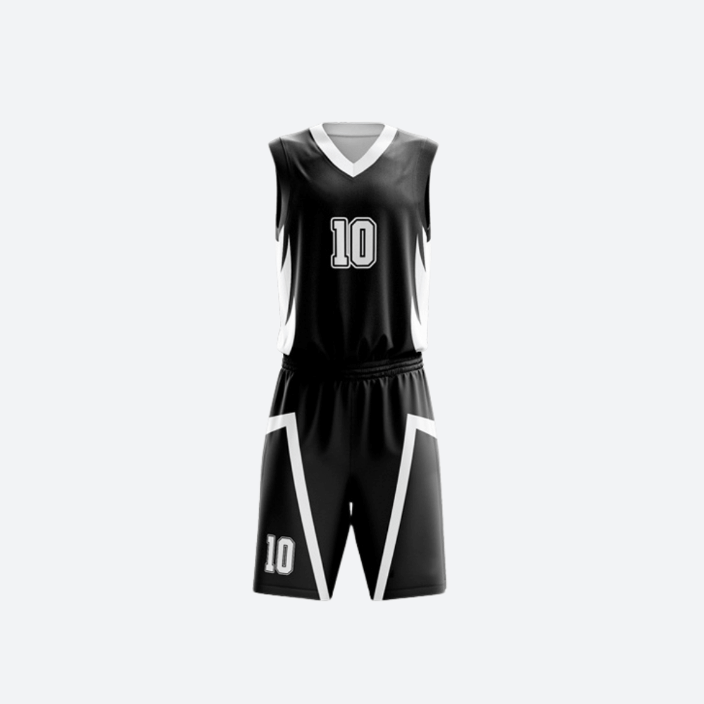 Basketball Uniform